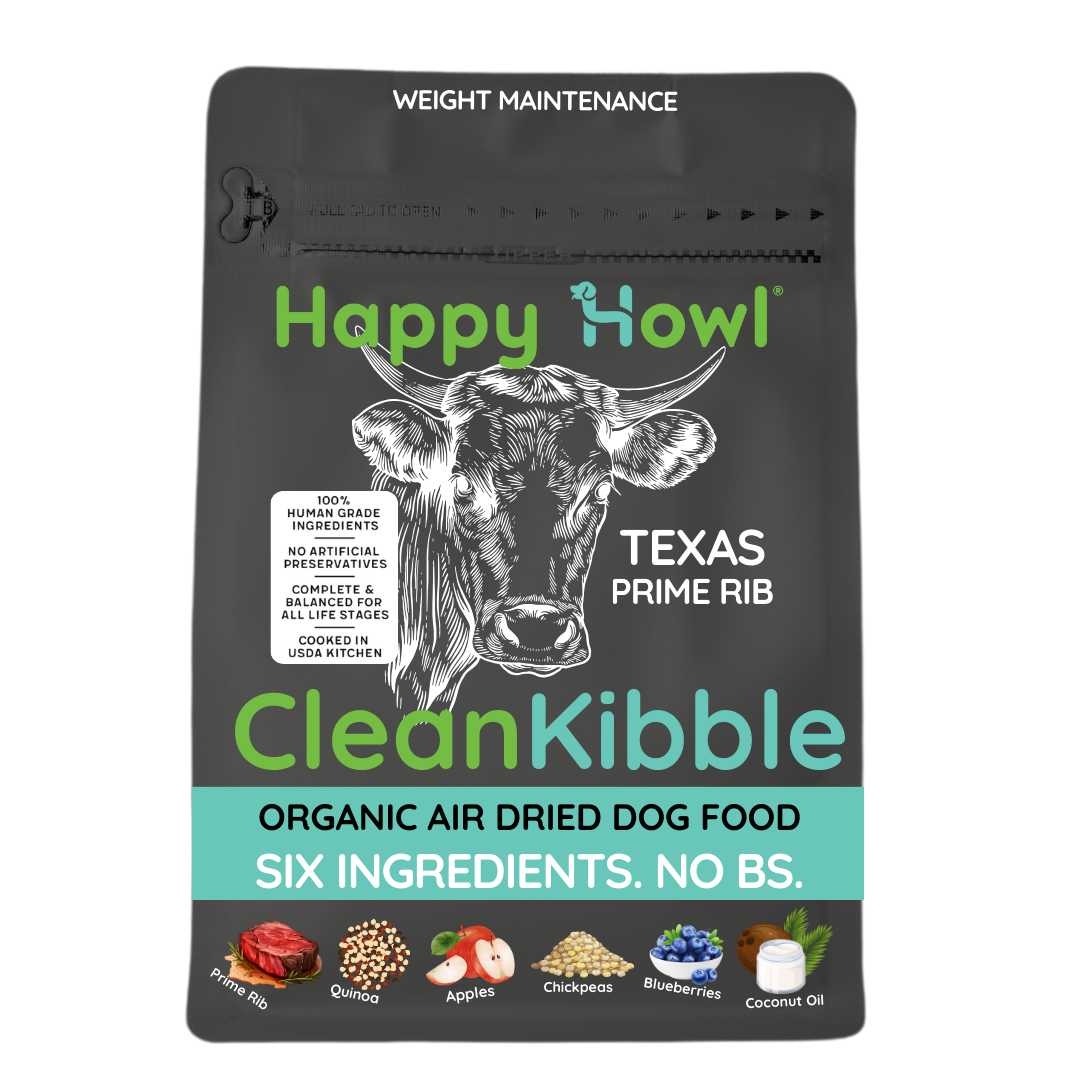 Happy Howl CleanKibble