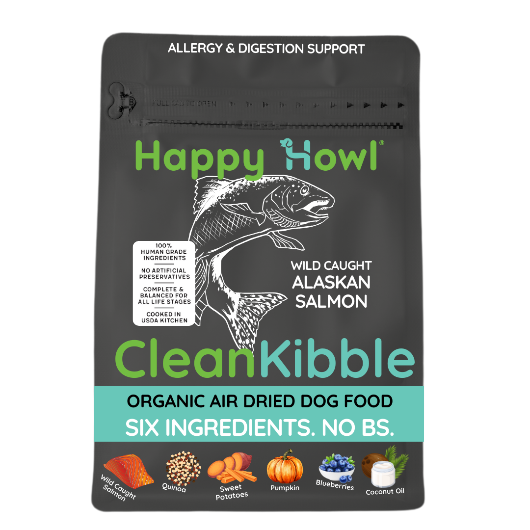 Happy Howl CleanKibble